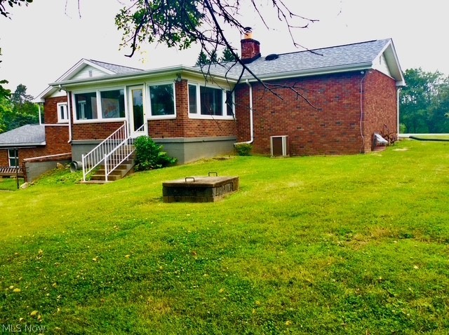 3451 State Route 152 Dillonvale OH 43917
