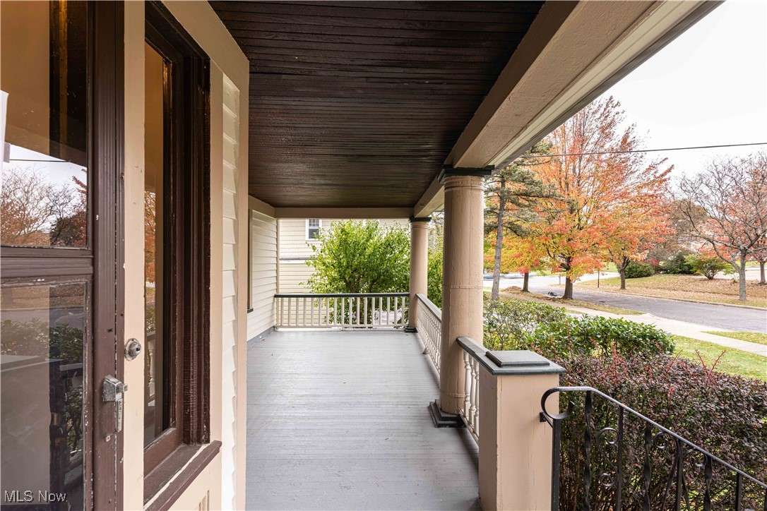 2164 Oakdale Road Cleveland Heights OH 44118