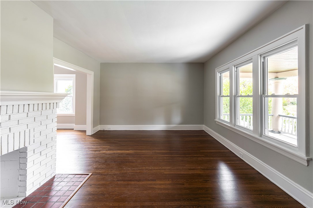 2164 Oakdale Road Cleveland Heights OH 44118
