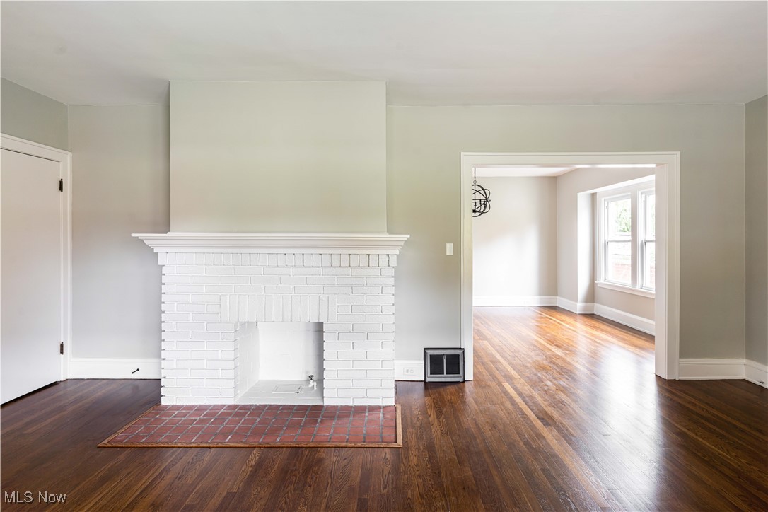 2164 Oakdale Road Cleveland Heights OH 44118