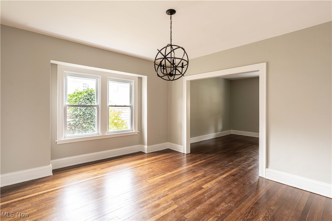 2164 Oakdale Road Cleveland Heights OH 44118