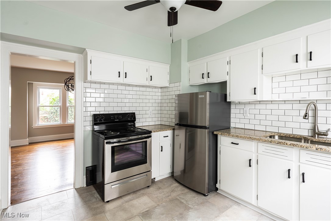 2164 Oakdale Road Cleveland Heights OH 44118