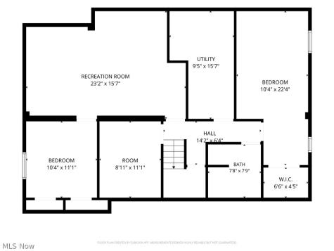 1072 Valley Creek Drive Eastlake OH 44095