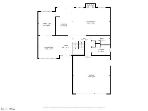 1072 Valley Creek Drive Eastlake OH 44095