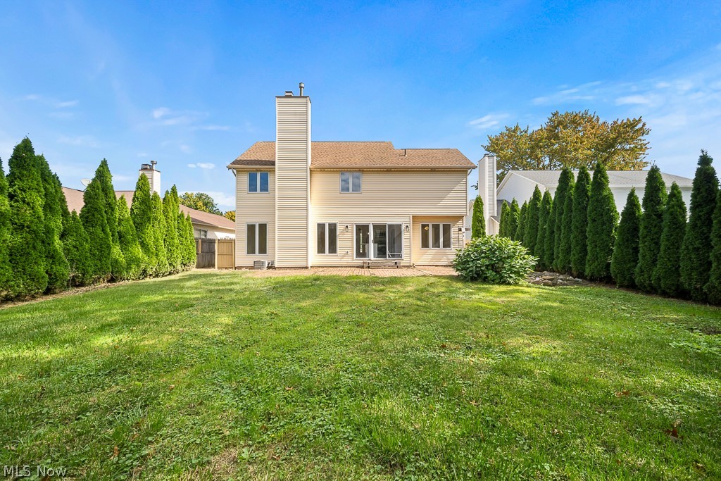 1072 Valley Creek Drive Eastlake OH 44095