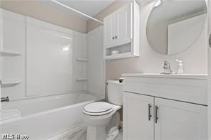624-664 Highland Drive Lodi OH 44254