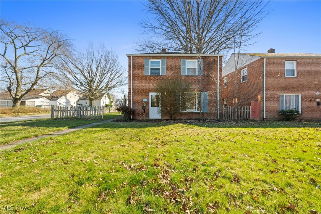 21000 Priday Avenue Euclid OH 44123