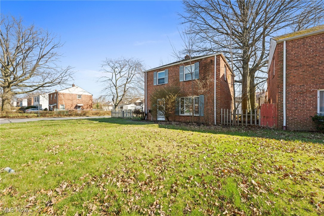 21000 Priday Avenue Euclid OH 44123