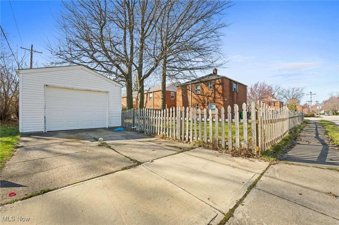 21000 Priday Avenue Euclid OH 44123