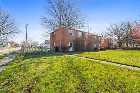 21000 Priday Avenue Euclid OH 44123