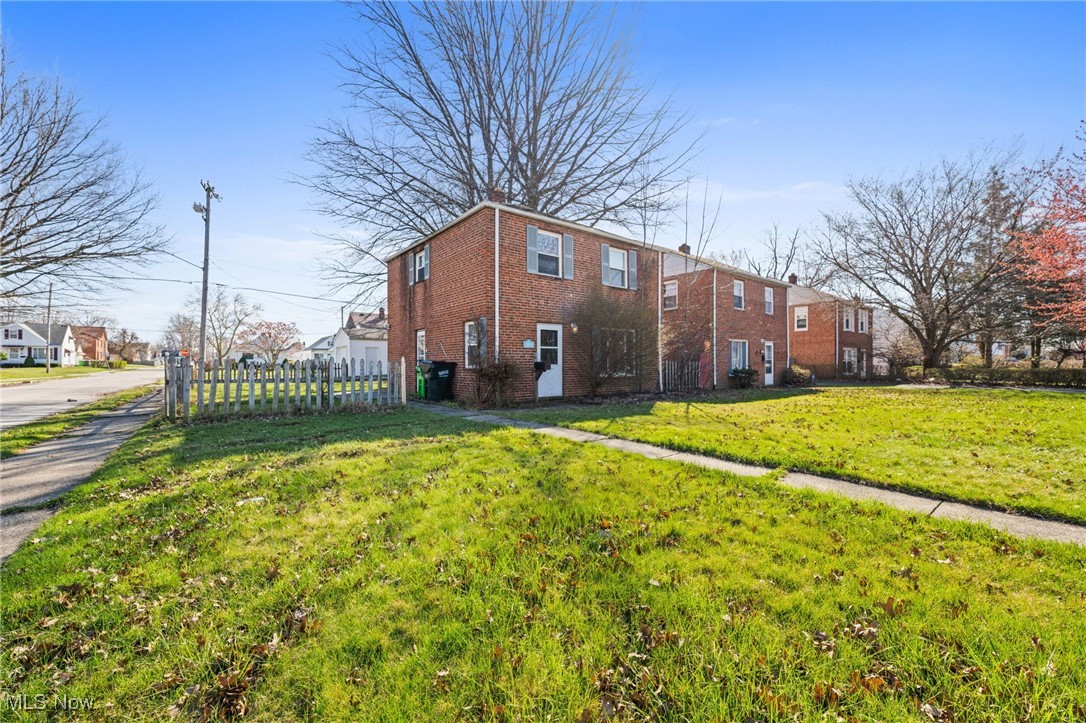 21000 Priday Avenue Euclid OH 44123