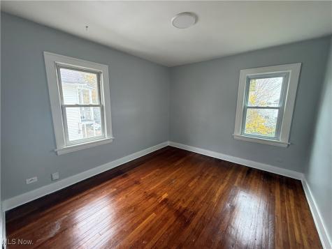 3540 E 154 Street Cleveland OH 44120