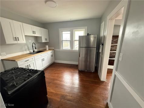 3540 E 154 Street Cleveland OH 44120