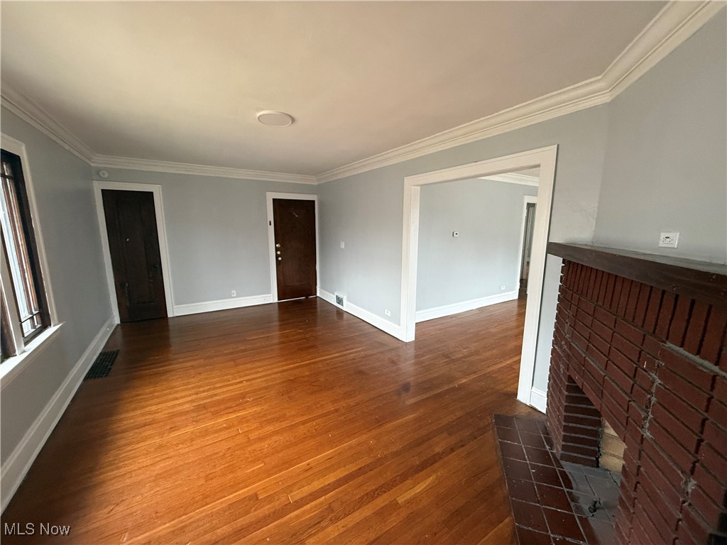 3540 E 154 Street Cleveland OH 44120