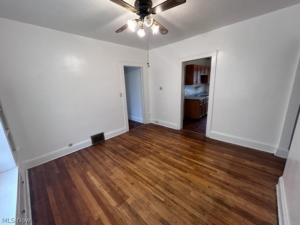 3407 Altamont Avenue Cleveland Heights OH 44118