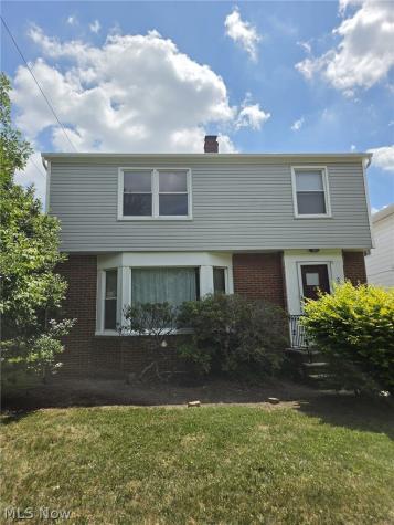2413 Elmdale Road University Heights OH 44118