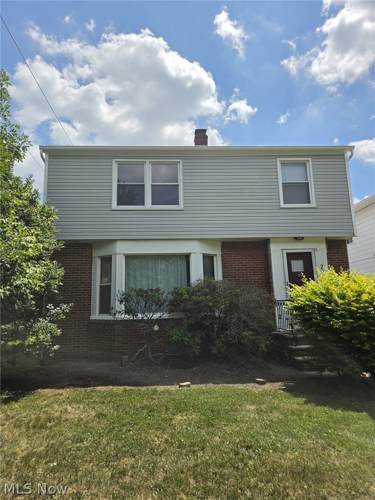 2413 Elmdale Road University Heights OH 44118