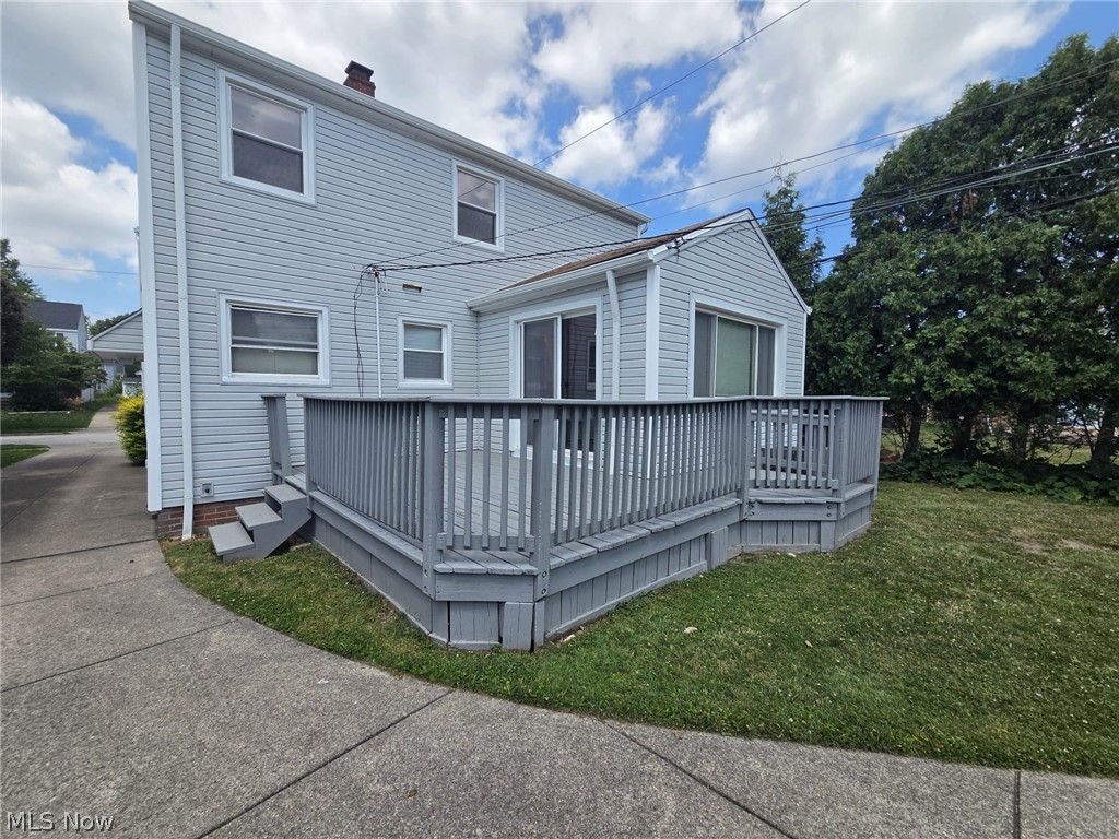 2413 Elmdale Road University Heights OH 44118
