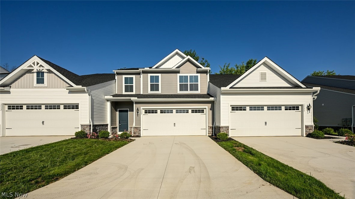 3528 Bushwillow Drive Green OH 44685