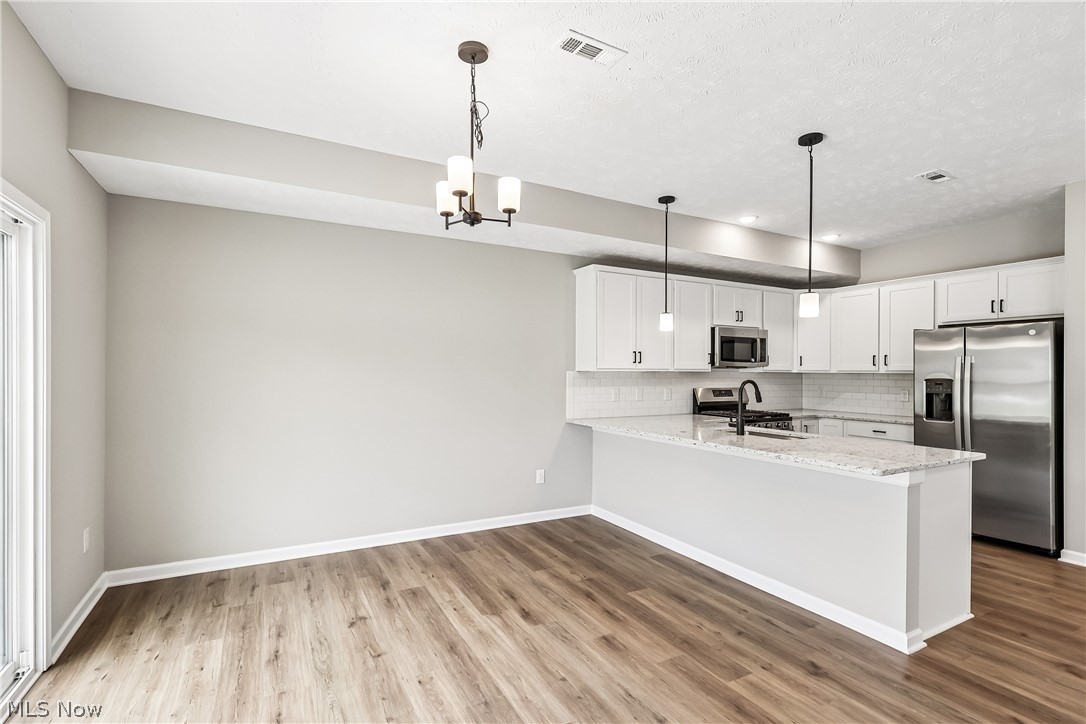 3528 Bushwillow Drive Green OH 44685