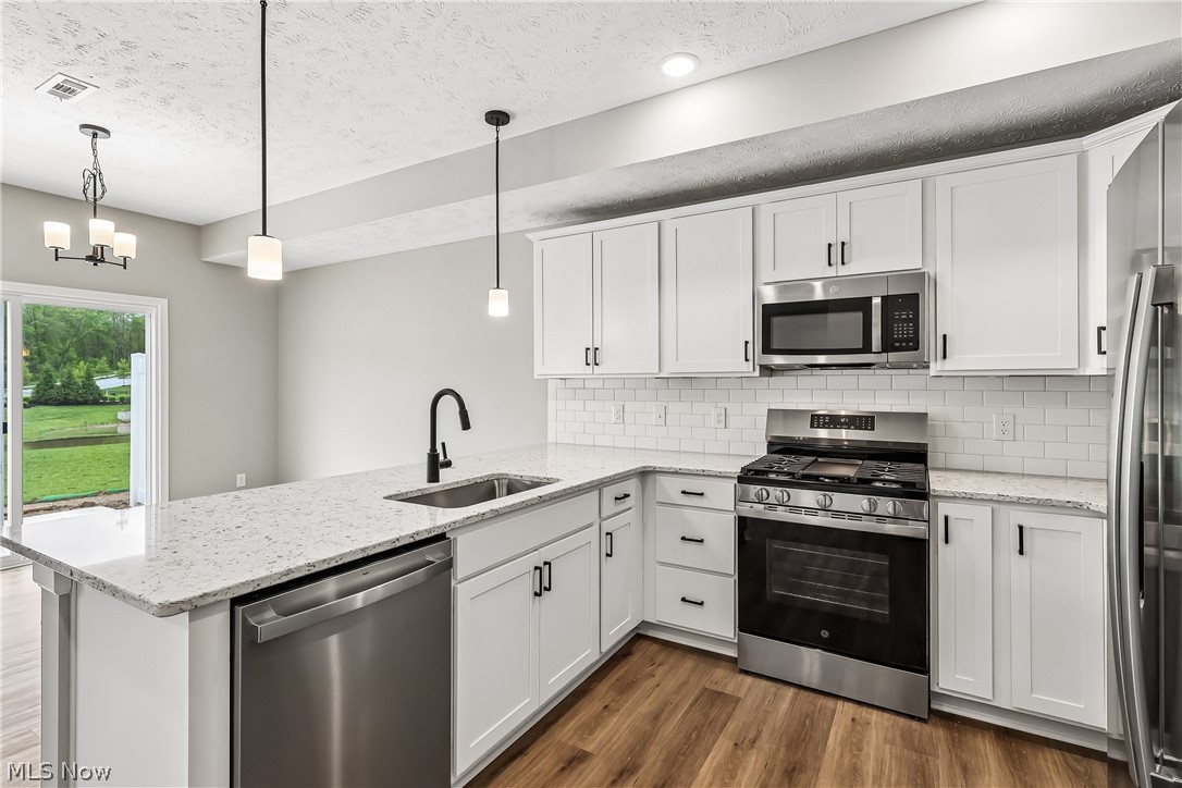 3528 Bushwillow Drive Green OH 44685