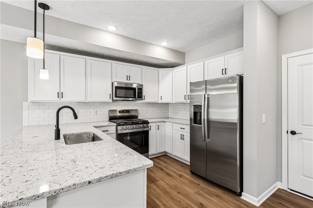 3528 Bushwillow Drive Green OH 44685