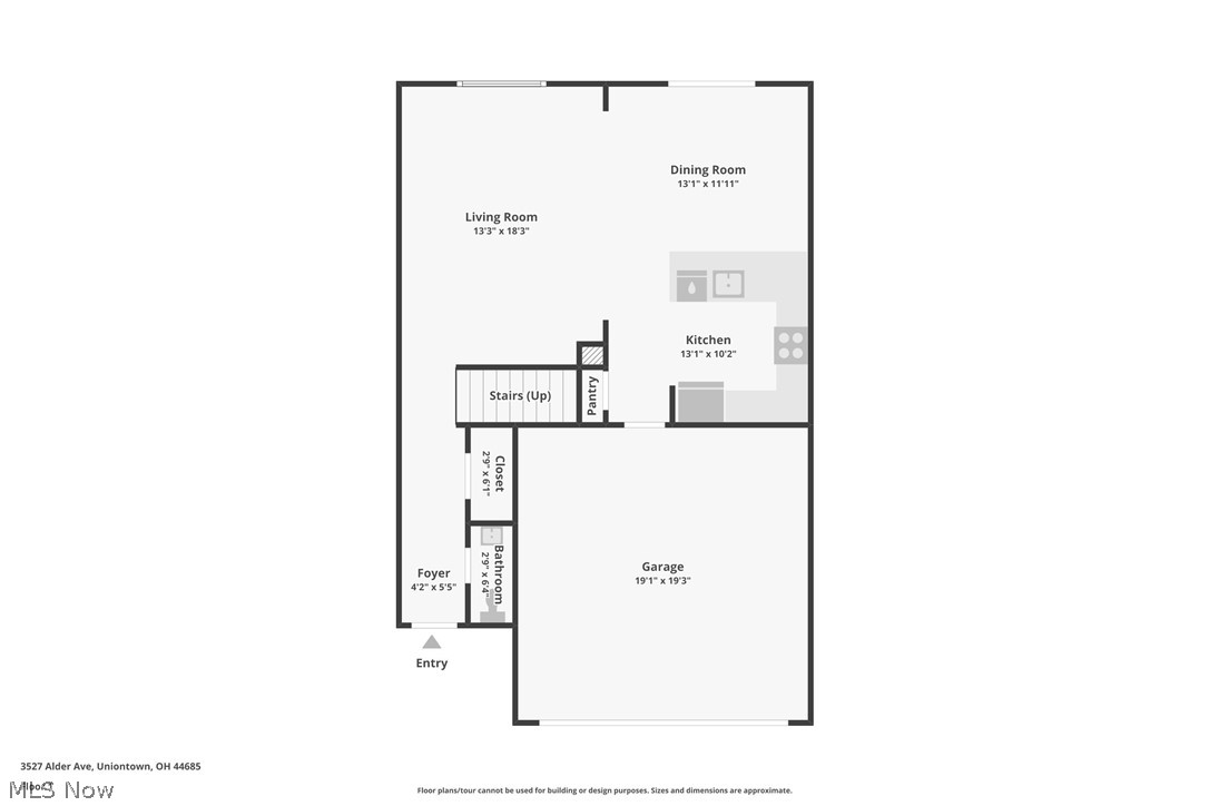 3528 Bushwillow Drive Green OH 44685