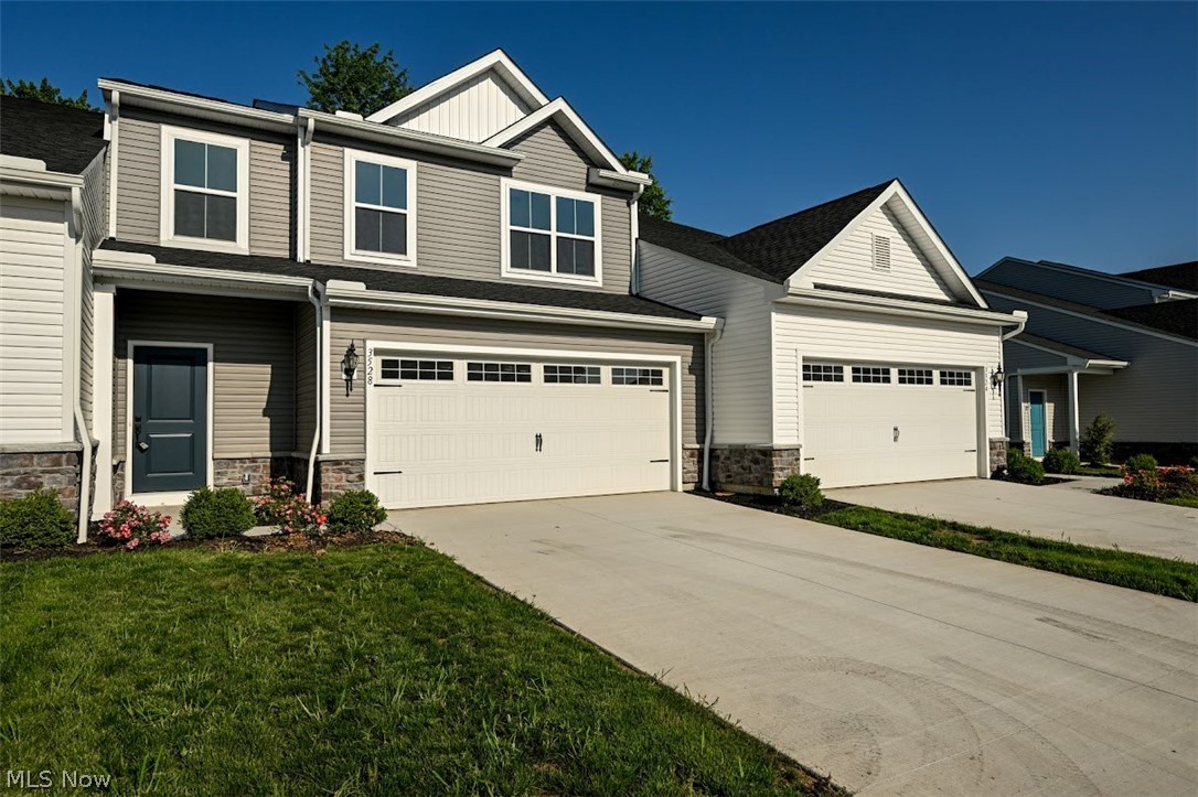 3528 Bushwillow Drive Green OH 44685