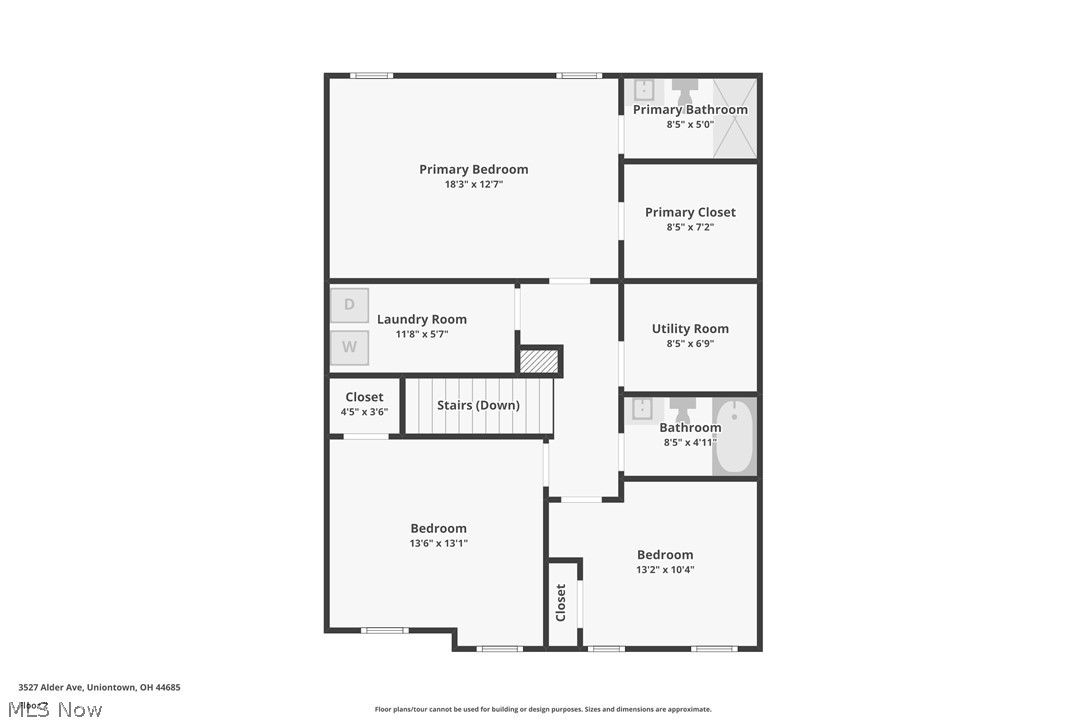 3528 Bushwillow Drive Green OH 44685