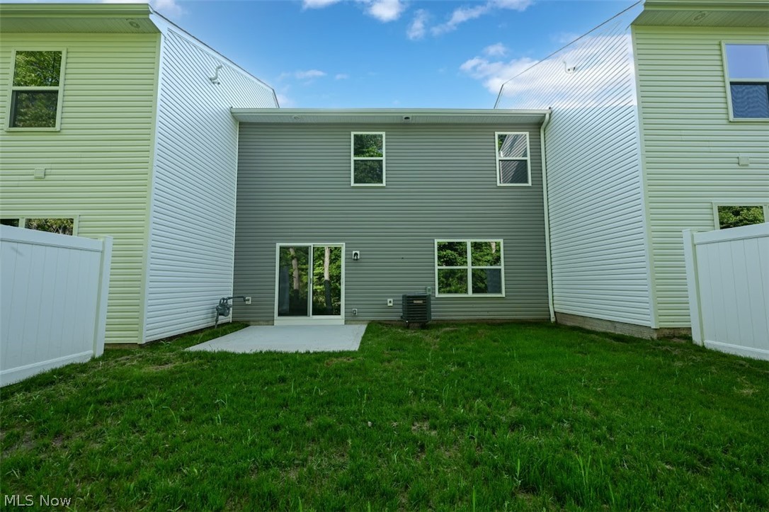 3528 Bushwillow Drive Green OH 44685