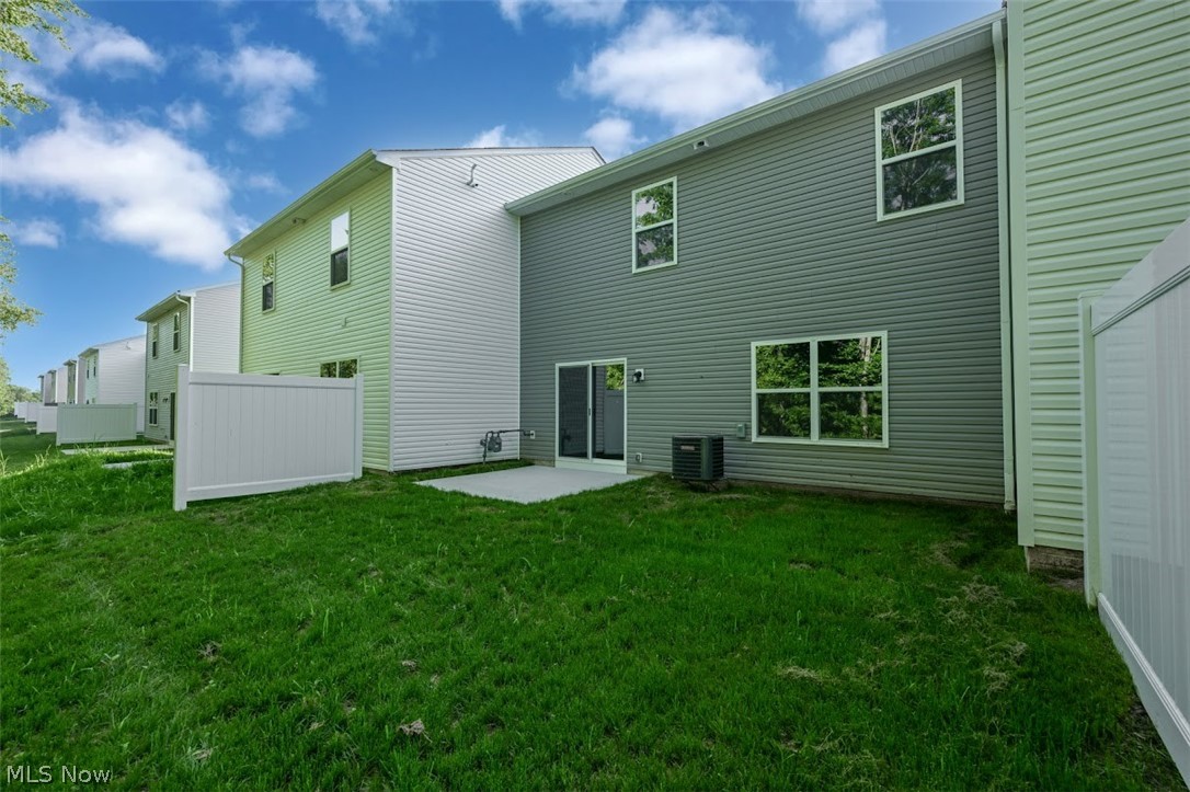 3528 Bushwillow Drive Green OH 44685