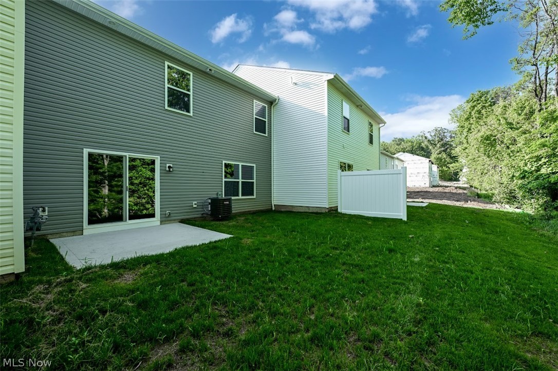 3528 Bushwillow Drive Green OH 44685