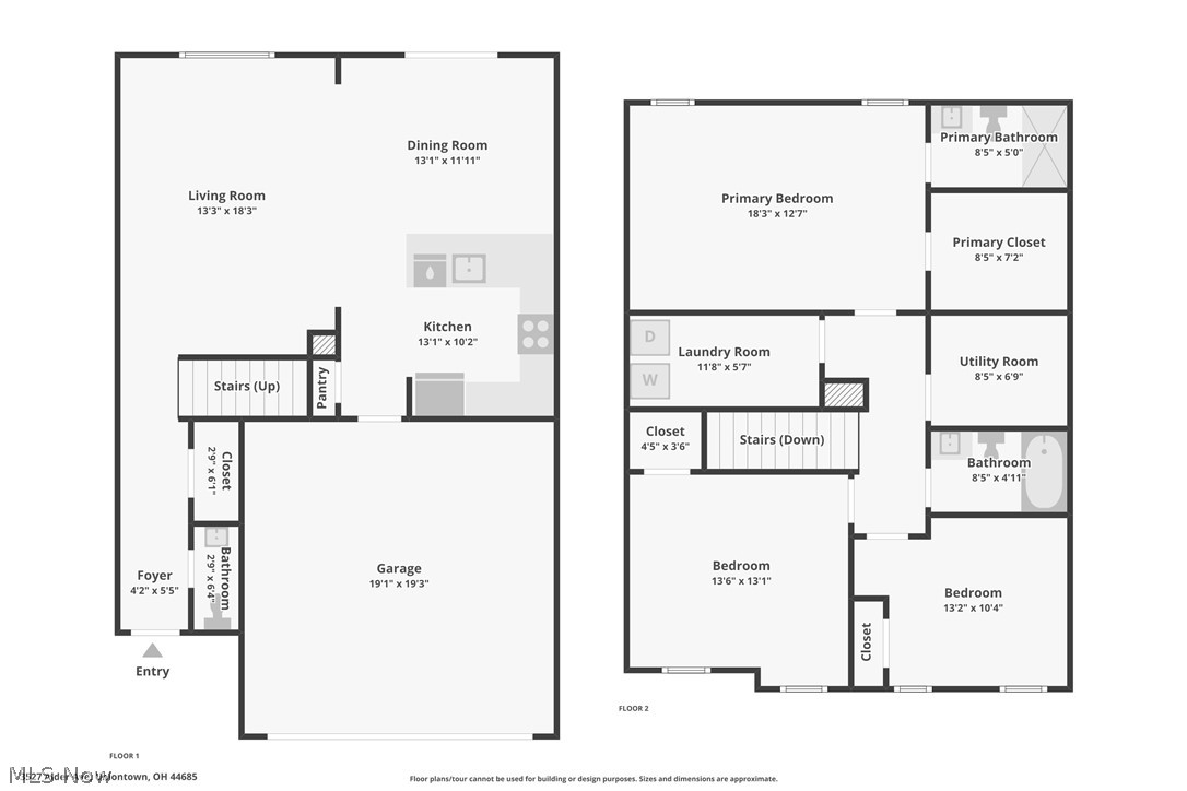 3528 Bushwillow Drive Green OH 44685