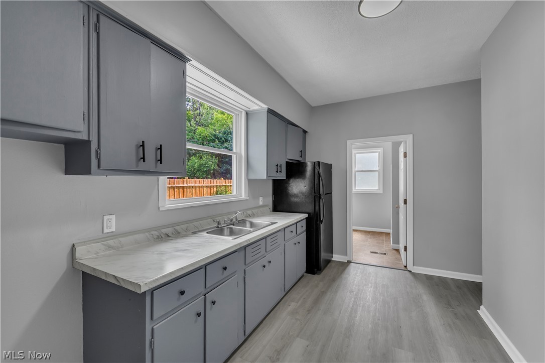 3735 Marvin Avenue Cleveland OH 44109