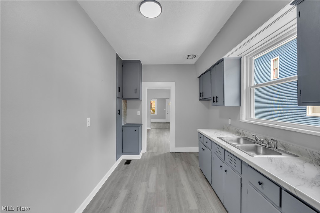 3735 Marvin Avenue Cleveland OH 44109