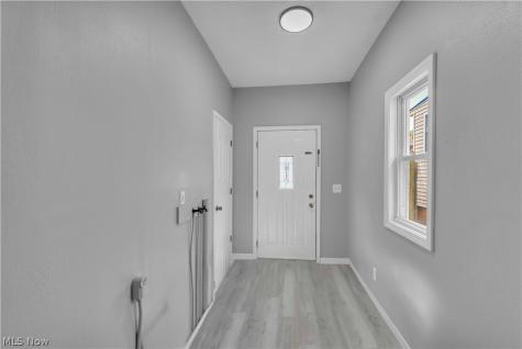 3735 Marvin Avenue Cleveland OH 44109