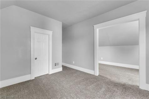 3735 Marvin Avenue Cleveland OH 44109