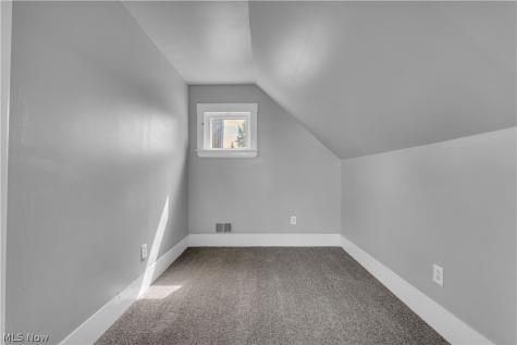 3735 Marvin Avenue Cleveland OH 44109