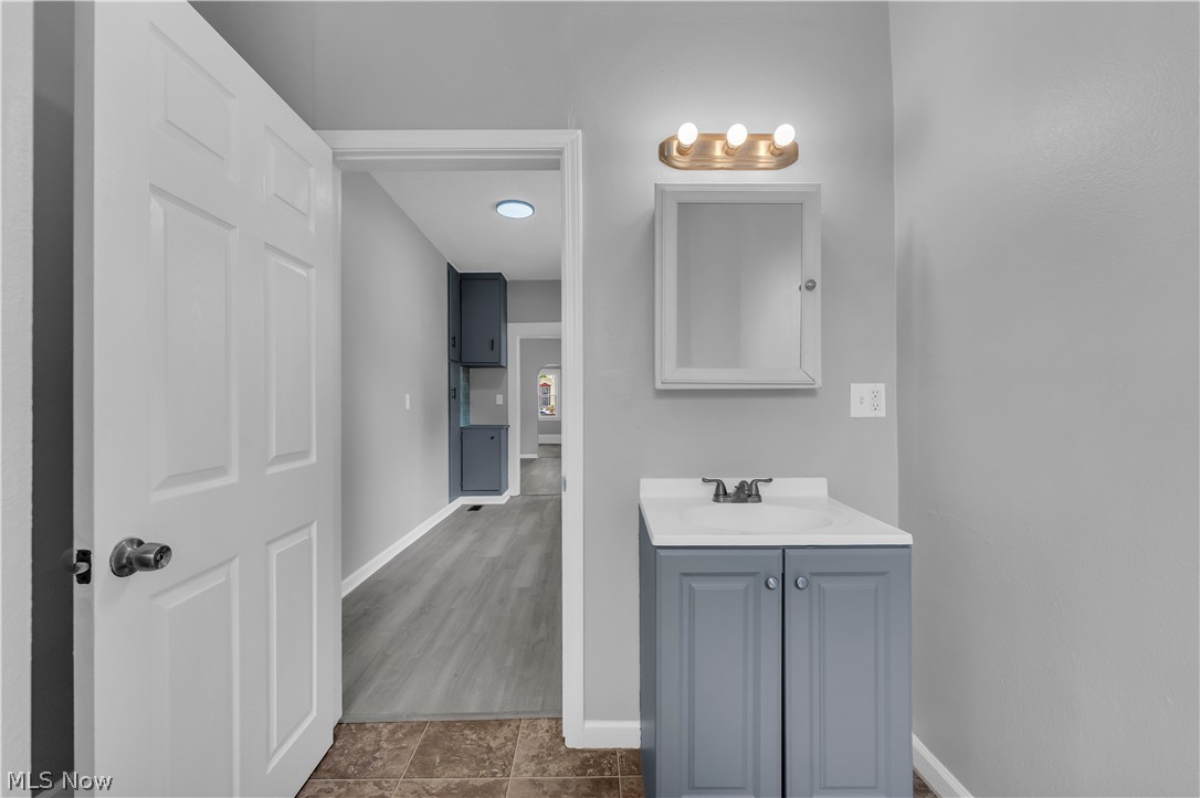 3735 Marvin Avenue Cleveland OH 44109