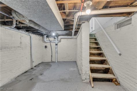 3735 Marvin Avenue Cleveland OH 44109