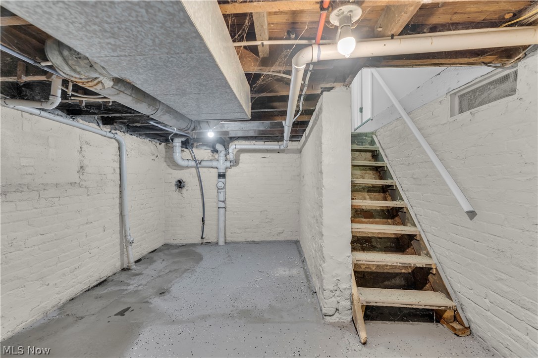 3735 Marvin Avenue Cleveland OH 44109