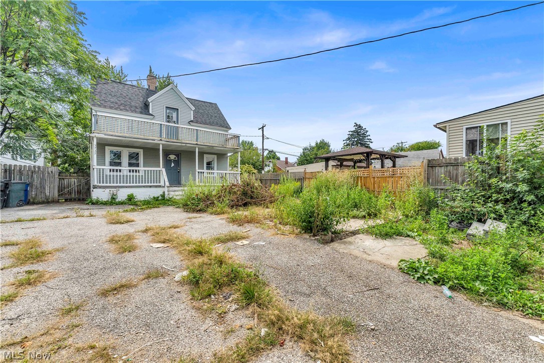 3735 Marvin Avenue Cleveland OH 44109
