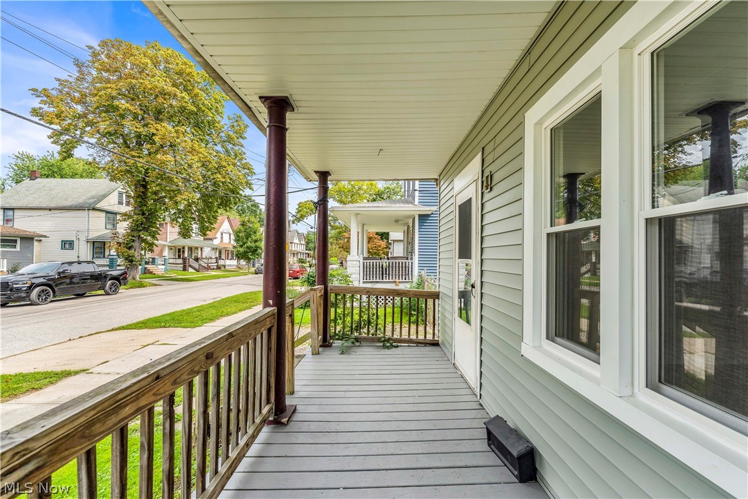 3735 Marvin Avenue Cleveland OH 44109