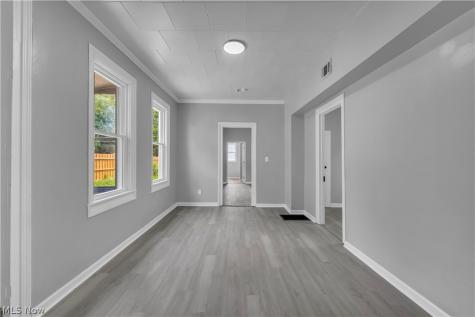 3735 Marvin Avenue Cleveland OH 44109