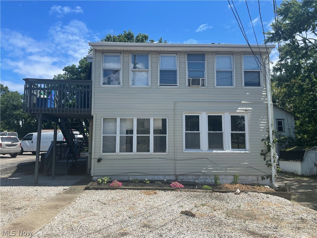 1365 East Avenue Akron OH 44307