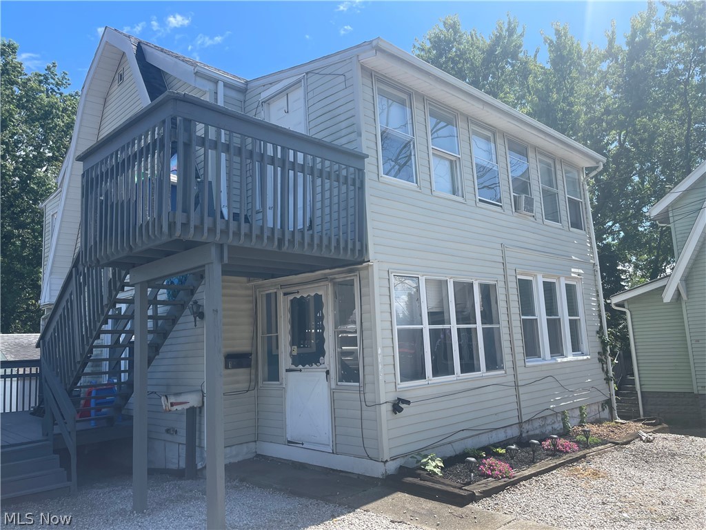 1365 East Avenue Akron OH 44307