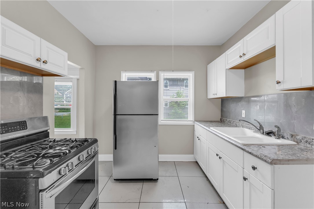 12322 Fairport Avenue Cleveland OH 44108