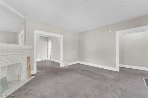 12322 Fairport Avenue Cleveland OH 44108