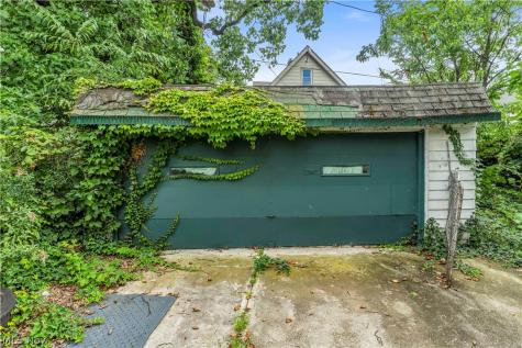 12322 Fairport Avenue Cleveland OH 44108