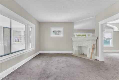 12322 Fairport Avenue Cleveland OH 44108